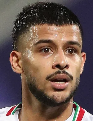 Mehdi Ghaedi