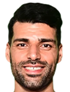 Mehdi Taremi