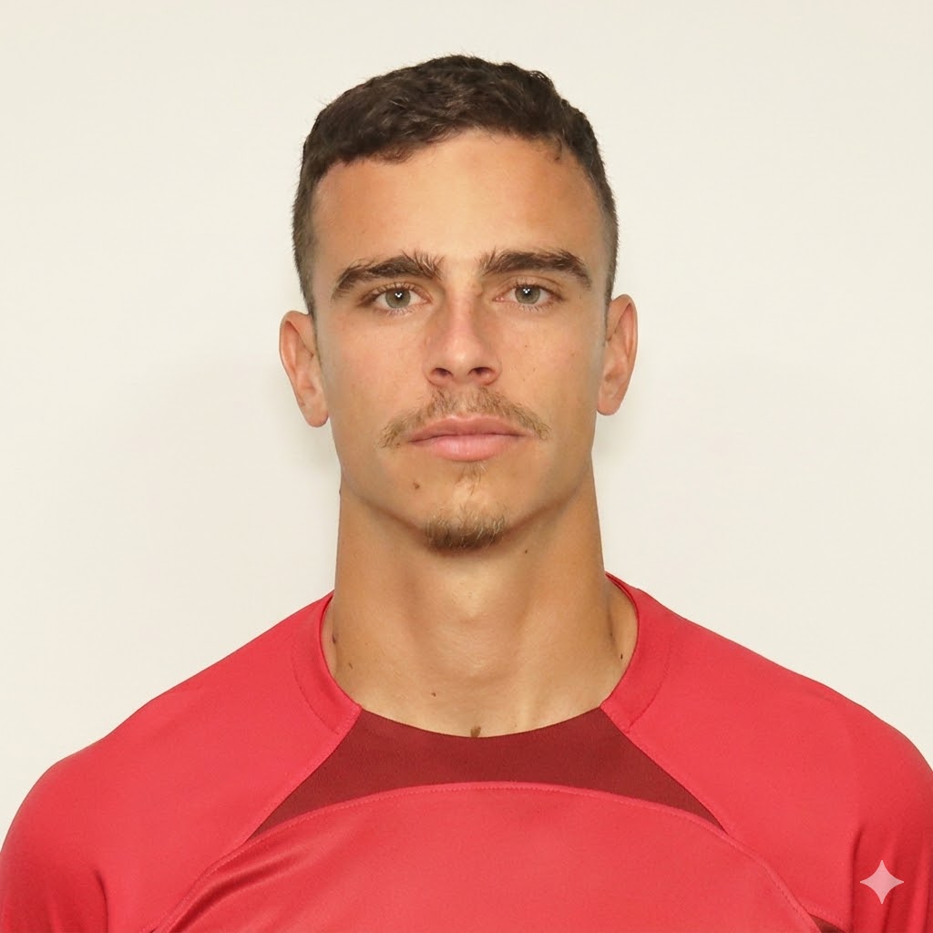 Nik Tzanev