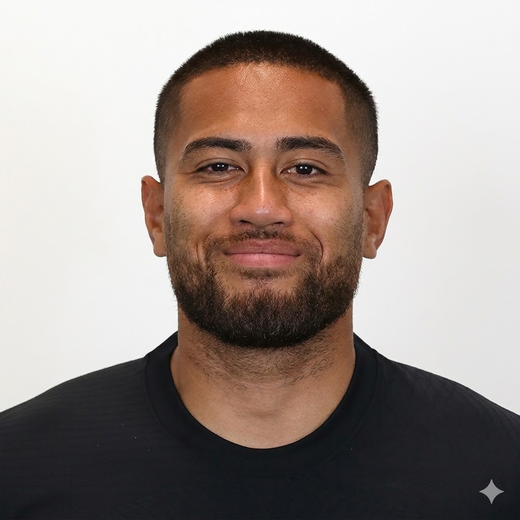 Bill Tuiloma