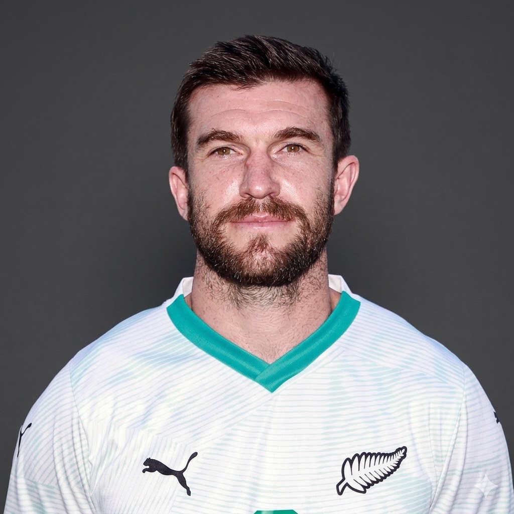 Tim Payne