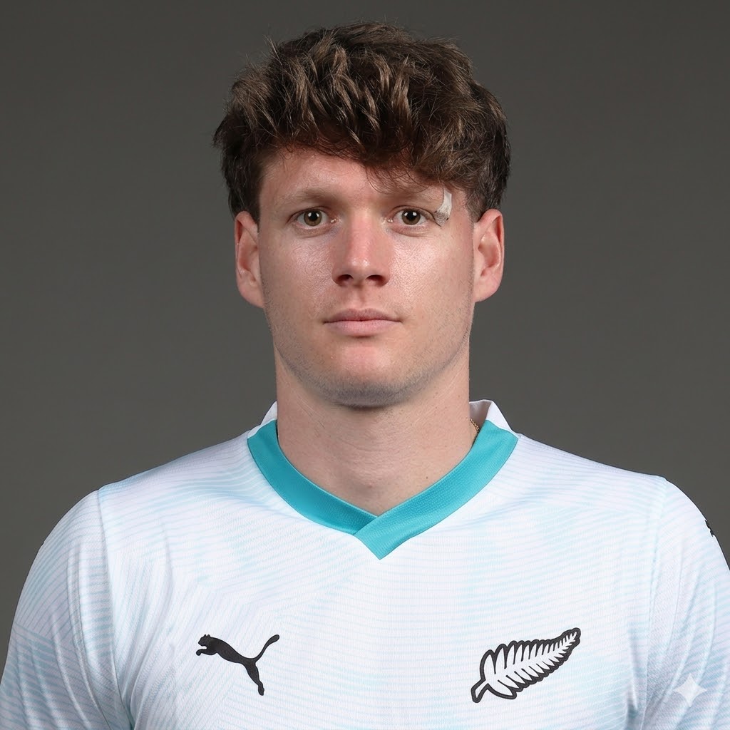 Nando Pijnaker