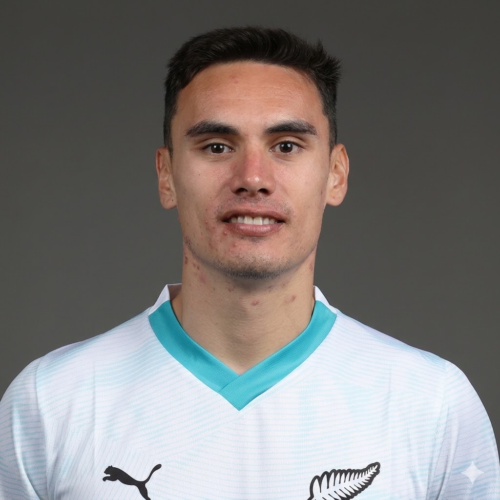 Max Mata