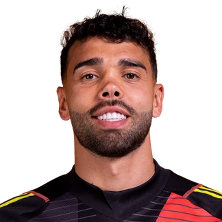David Raya