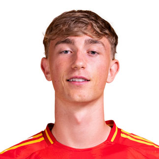 Dean Huijsen