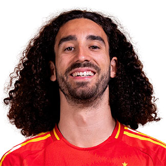 Marc Cucurella