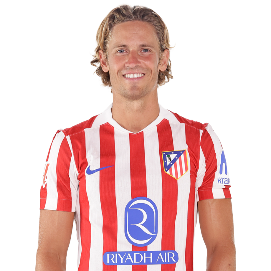 Marcos Llorente
