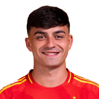 Pedri
