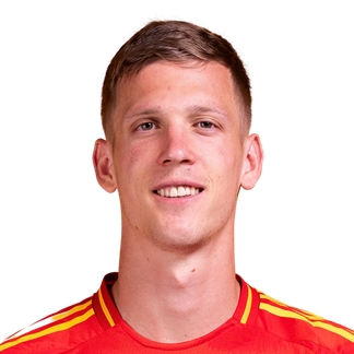 Dani Olmo