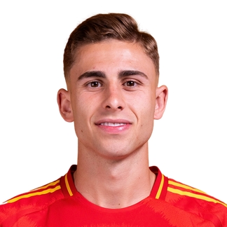 Fermín López
