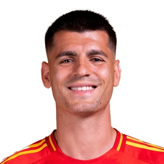 Álvaro Morata
