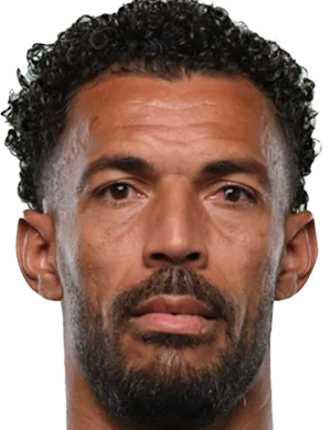 Josimar Dias ‘Vozinha’