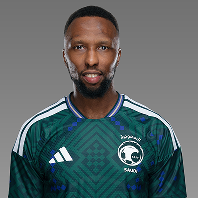 Hassan Kadesh