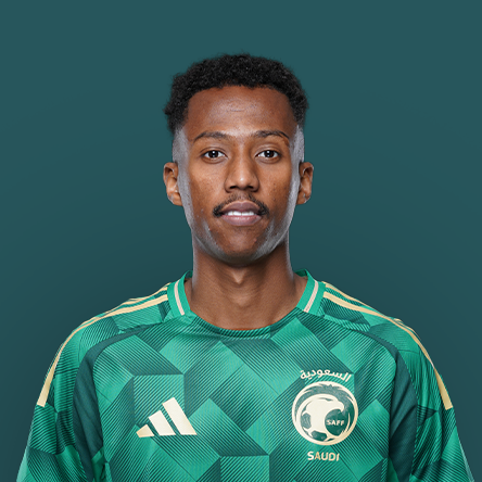 Nasser Al-Dawsari