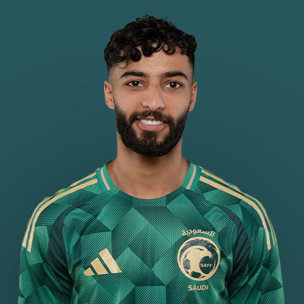 Saleh Abu Al-Shamat
