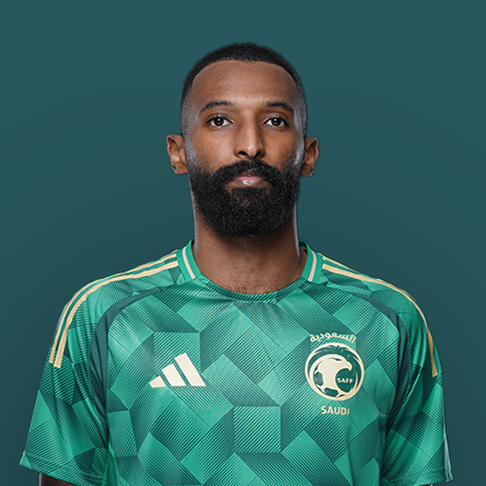 Firas Al-Buraikan