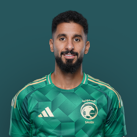 Saleh Al-Shehri