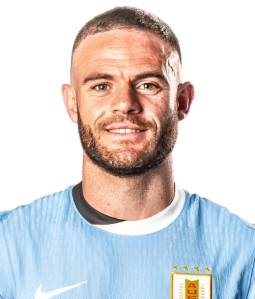 Nahitan Nández