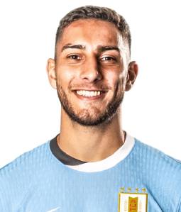 Sebastián Cáceres