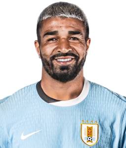 Rodrigo Aguirre