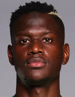 Mory Diaw