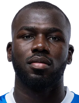 Kalidou Koulibaly