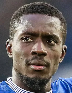 Idrissa ‘Gana’ Gueye