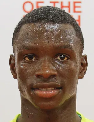 Amara Diouf