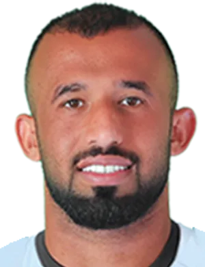 Fahad Talib
