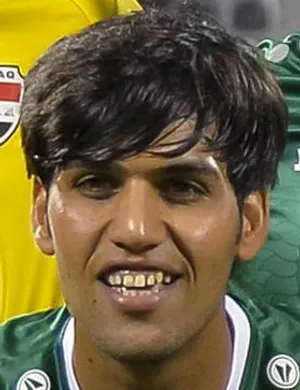 Mustafa Saadoon