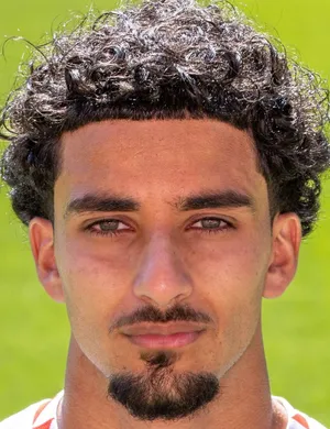 Zidane Iqbal