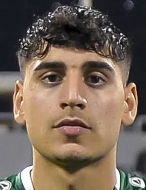 Marko Farji