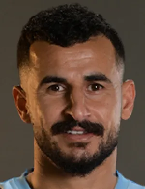Aymen Hussein