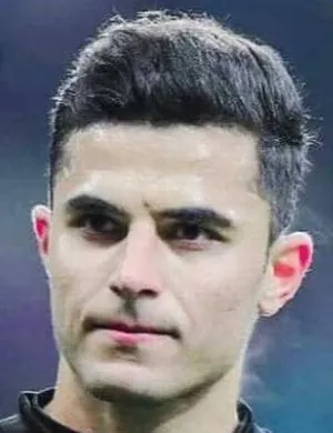 Ali Yousef