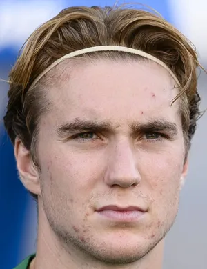 Kristian Thorstvedt