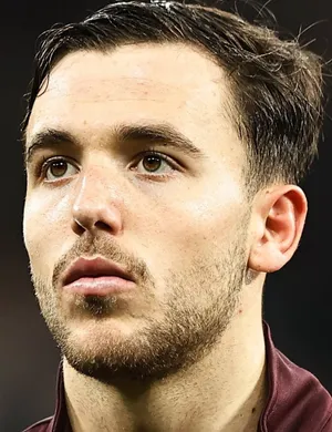 Nicolás González