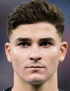 Julián Álvarez