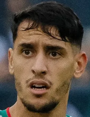 Zineddine Belaid