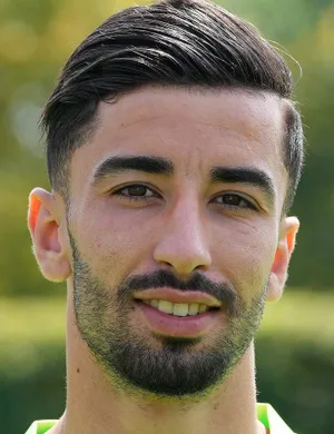 Mohamed Amine Amoura