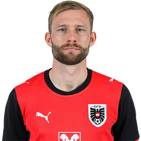 Konrad Laimer