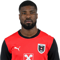 Kevin Danso