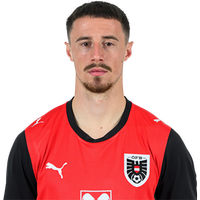 Marco Friedl