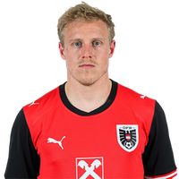 Xaver Schlager