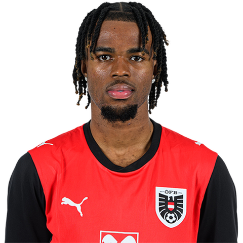 Carney Chukwuemeka