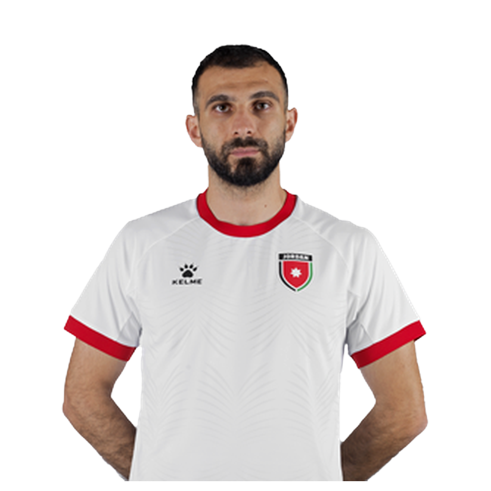 Ehsan Haddad