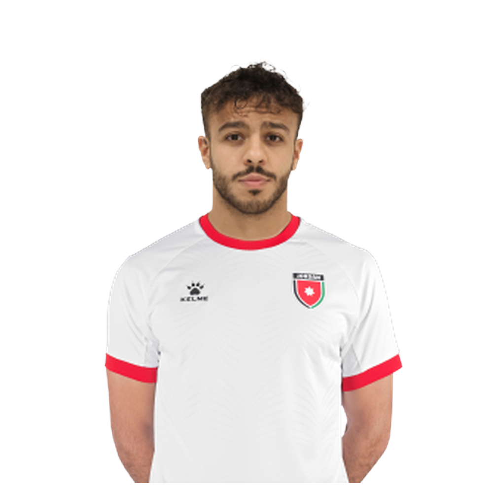 Ahmad Assaf