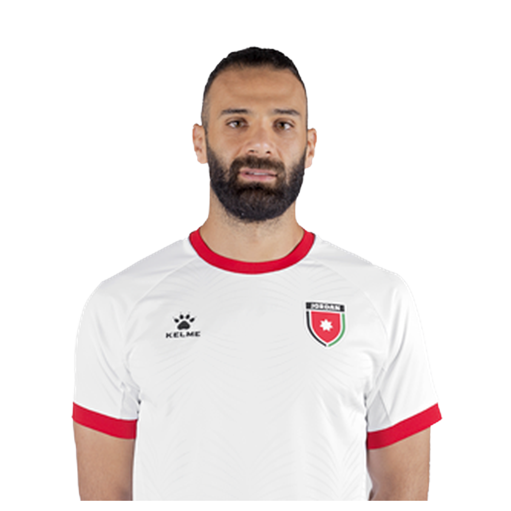 Yazan Al Arab