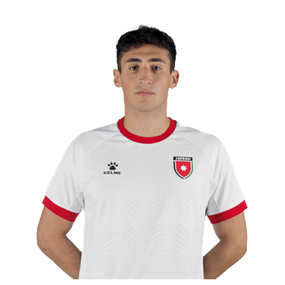 Mohammad Abualnadi