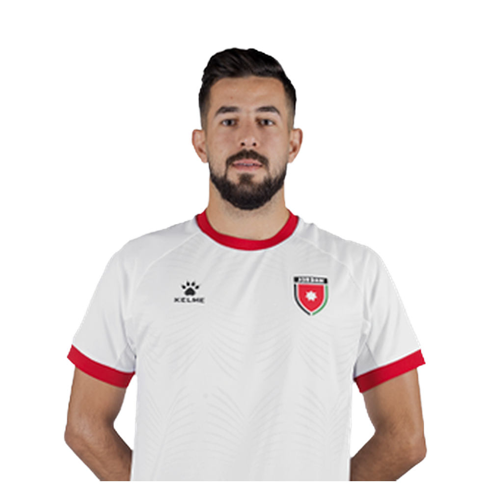 Saed Al-Rosan