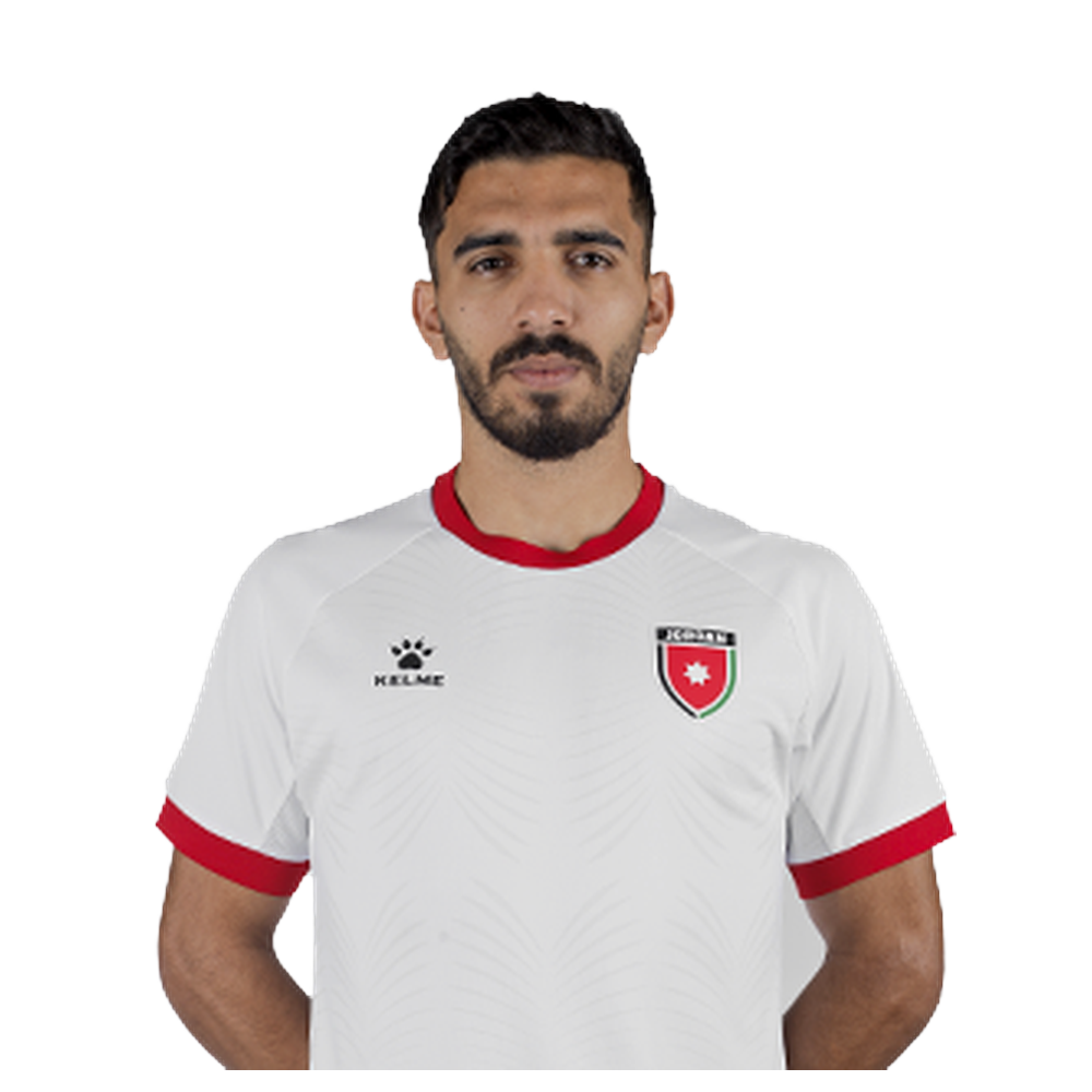 Husam Abu Dahab